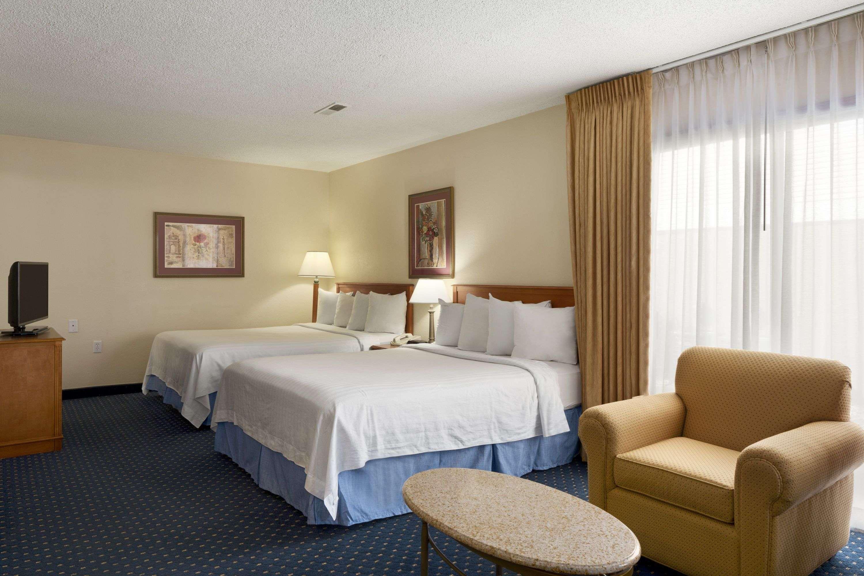 ฮอว์ทอร์น สวีท บาย วินด์แฮม ฟอร์ต เวย์น Hotel ฟอร์ตเวน ภายนอก รูปภาพ