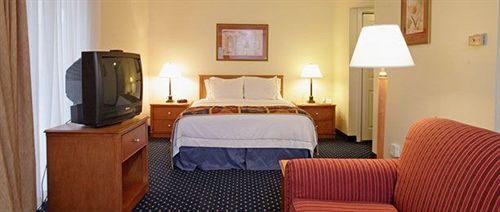 ฮอว์ทอร์น สวีท บาย วินด์แฮม ฟอร์ต เวย์น Hotel ฟอร์ตเวน ห้อง รูปภาพ